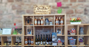 Vins, Hypocras, Hydromel retrouvez des spécialités au château de Lichtenberg